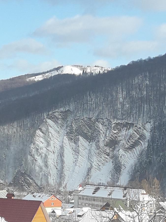 Sadyba Ellada Jaremtsje Buitenkant foto