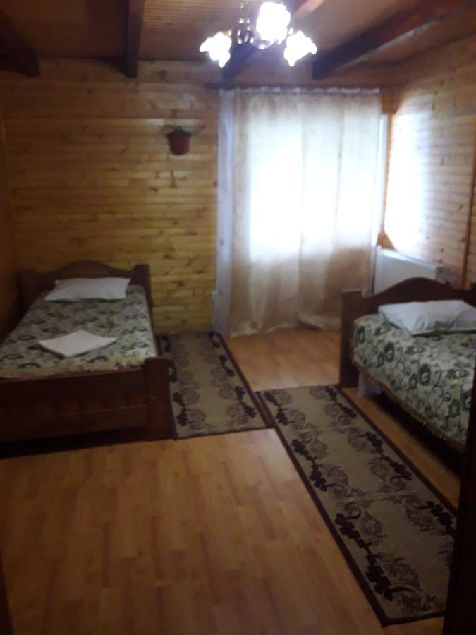Sadyba Ellada Jaremtsje Buitenkant foto