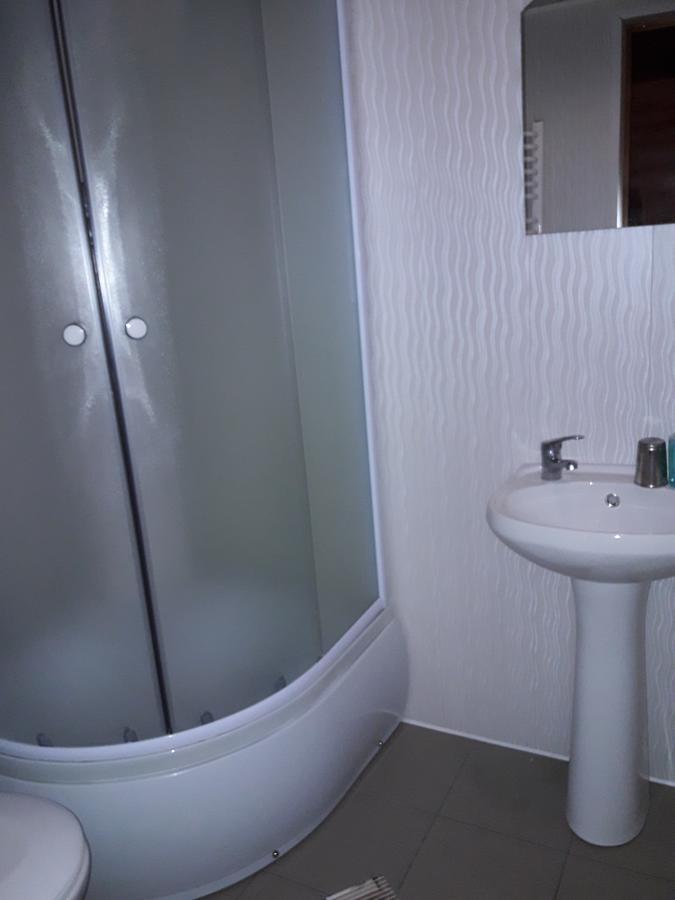 Sadyba Ellada Jaremtsje Buitenkant foto