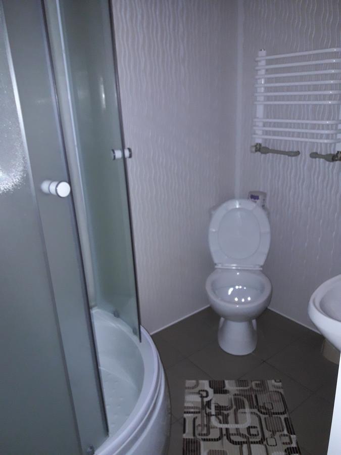 Sadyba Ellada Jaremtsje Buitenkant foto