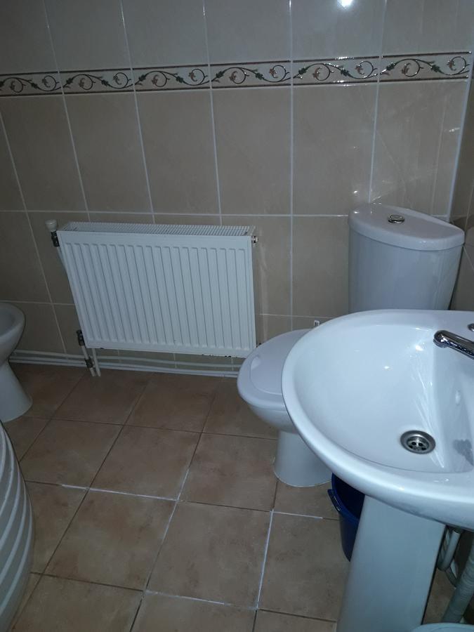 Sadyba Ellada Jaremtsje Buitenkant foto