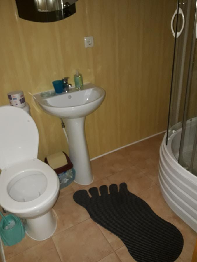 Sadyba Ellada Jaremtsje Buitenkant foto